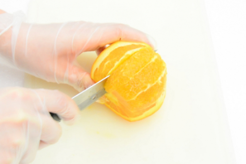 フルーツカット